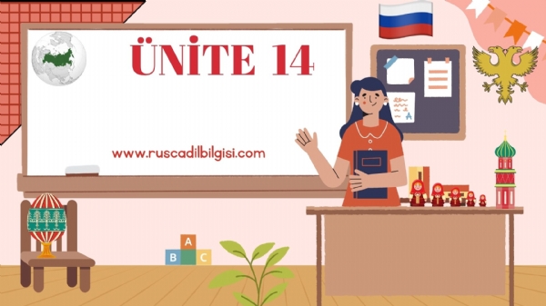 Ünite 14